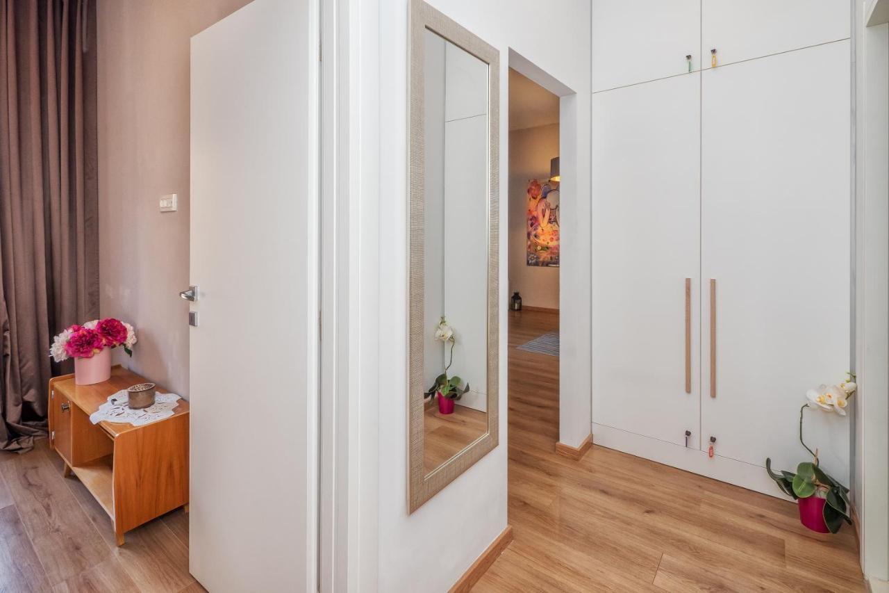 Apartment Queen Teuta In The Heart Of Split Historical Heritage Exterior foto